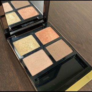 Tom Ford Golden Mink